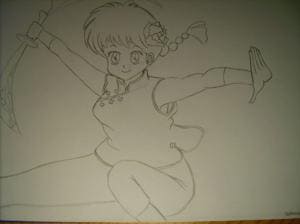 die fette ranma