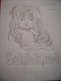 schick, nä&amp;#039;?*muhahaha*