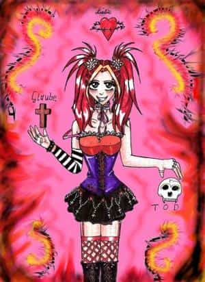 GlaubeLiebeTod (Oomph!)