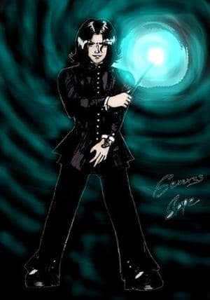 Severus Snape Freund oder Feind?