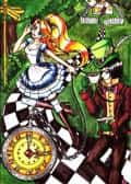 Alice und der Mad Hatter (Tic Toc)