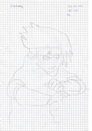 Sasuke Uchiha ^^
