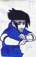 Sasuke Uchiha