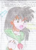 Kagome Higurashi