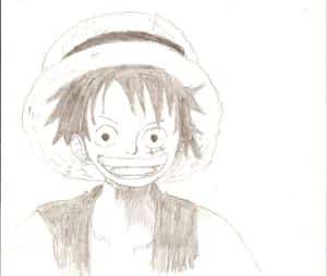 Monkey D. Ruffy