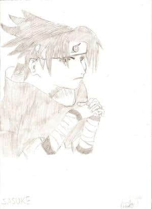 Sasuke