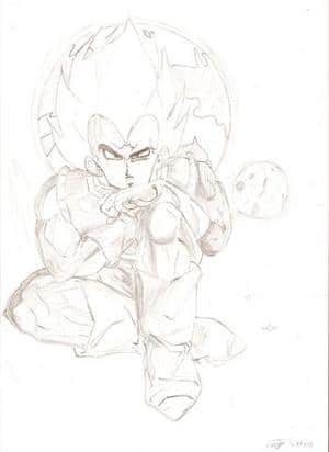 Vegeta