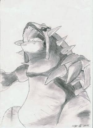 Groudon