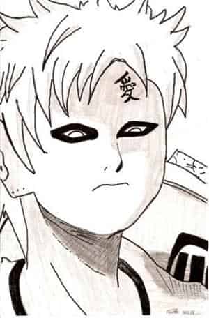 Gaara