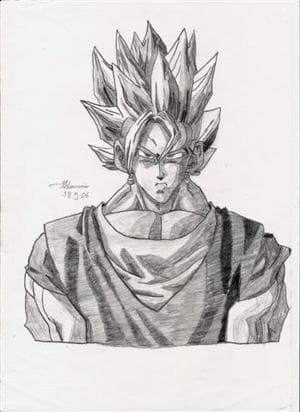Super Vegeto