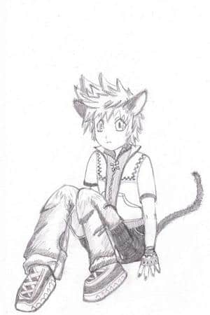 Neko-Roxas