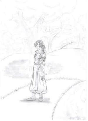 Ein touch von InuYasha