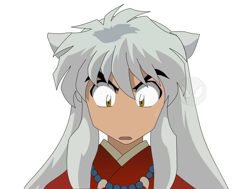 Inuyasha ~confused~