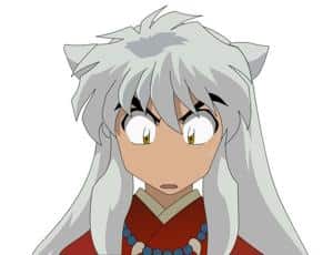 Inuyasha ~confused~
