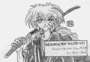 Kenshin