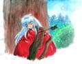 !^Inuyasha Mal wieder^!