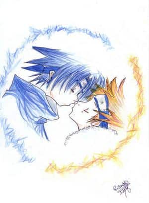 SasuxNaru