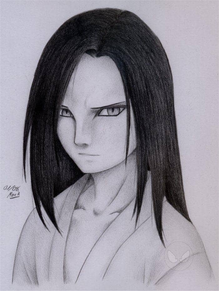 Orochimaru