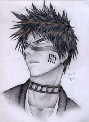 Hisagi Shuuhei