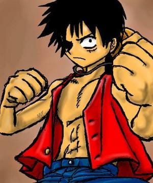 Ich werde König der Piraten!