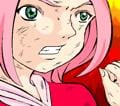 sakura vs ino