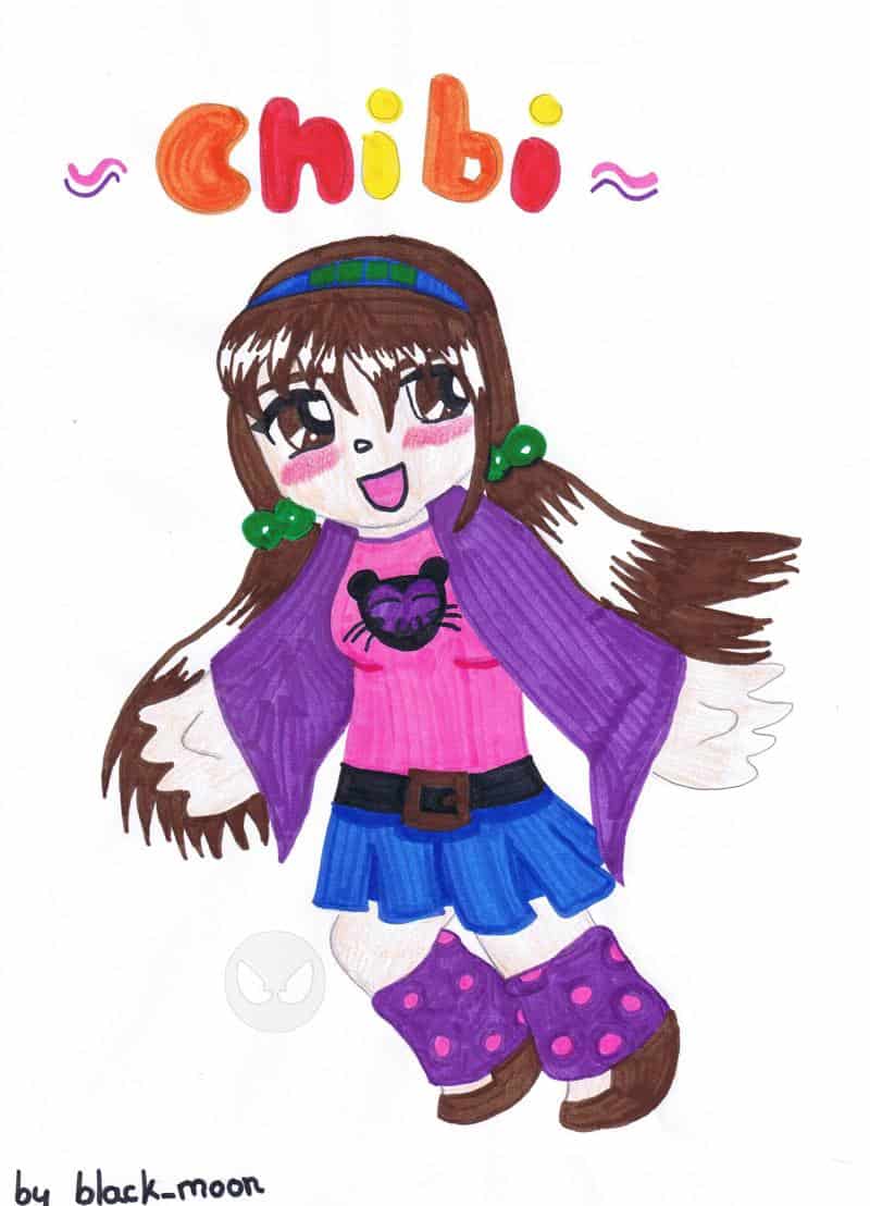 Chibi