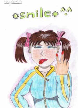 *smile*^.^
