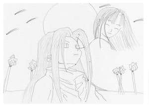 Liebe über den Tod hinaus 2