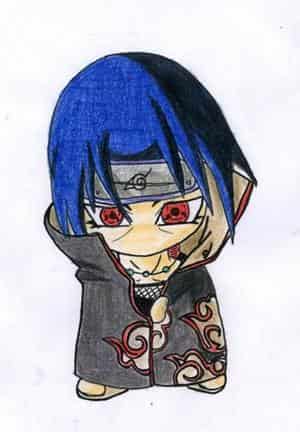 Itachi-chibi