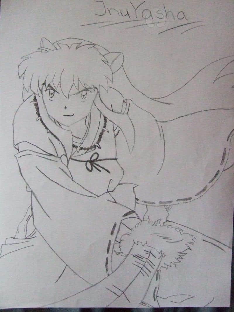 inuyasha xP