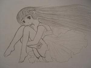 chi sitzt in der gegend rum xD