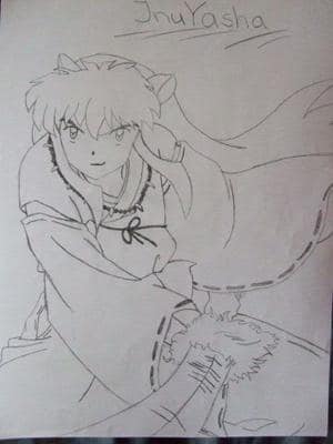 inuyasha xP