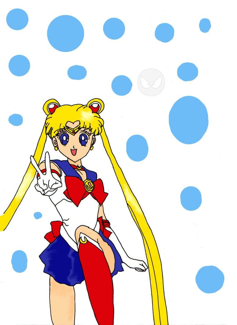 Sailor Moon