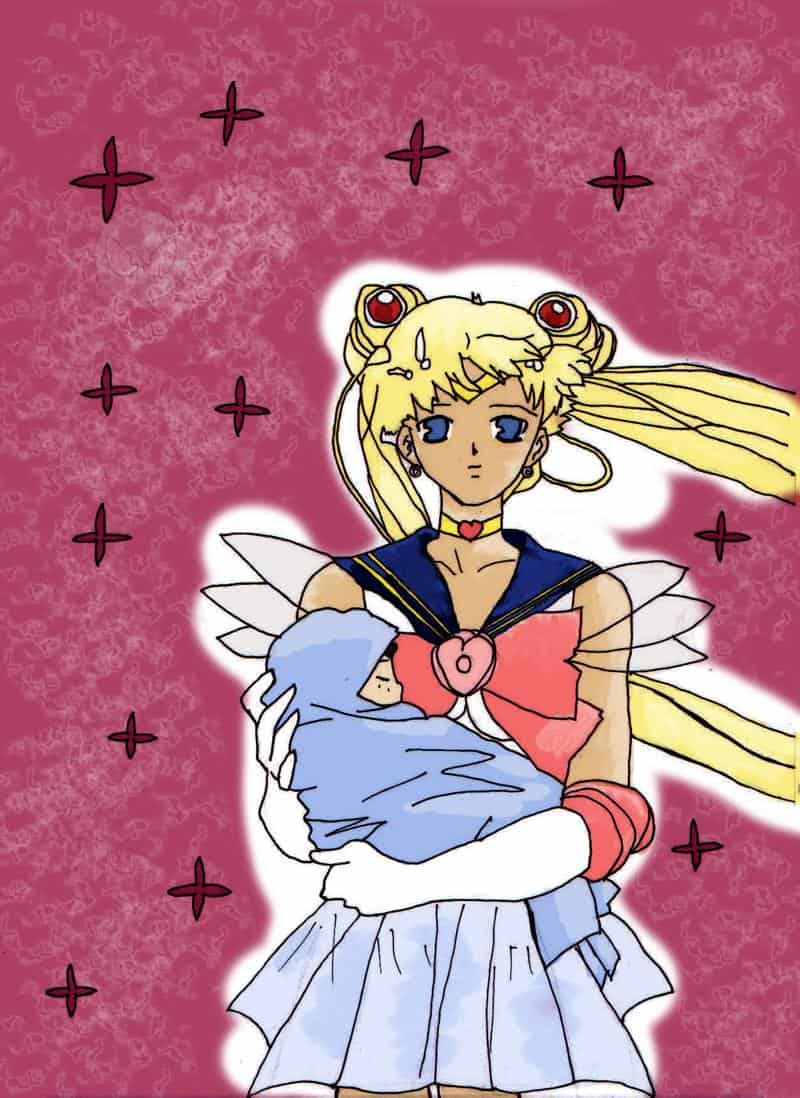 Sailor Moon 2