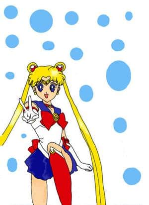 Sailor Moon