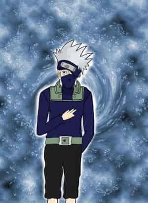 ~~My Kakashi~~
