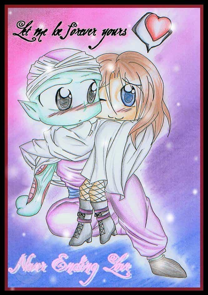 .~* wie Flauschig <3 *~.