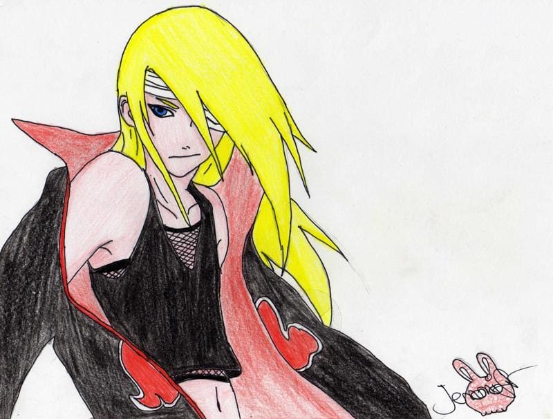 Deidara