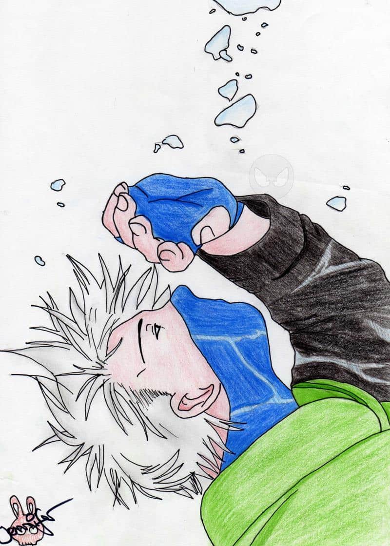 Kakashi