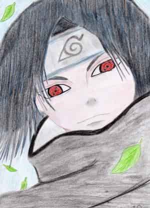Sasuke