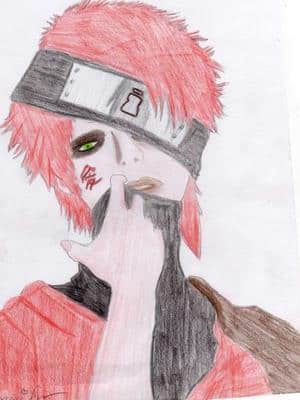 Gaara