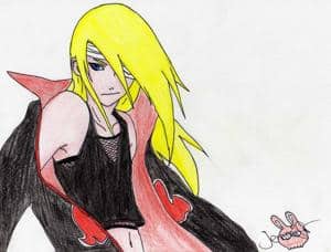 Deidara