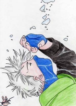 Kakashi