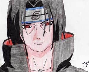 Itachi