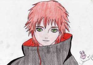Sasori