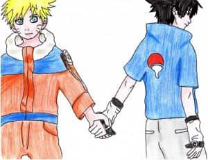 NaruXSasu