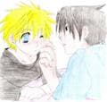 SasukexNaruto