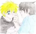 SasukexNaruto
