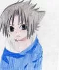 Little Sasuke