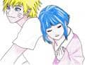 Hinata x Naruto